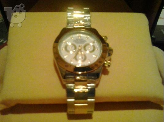 ROLEX daytona special edition